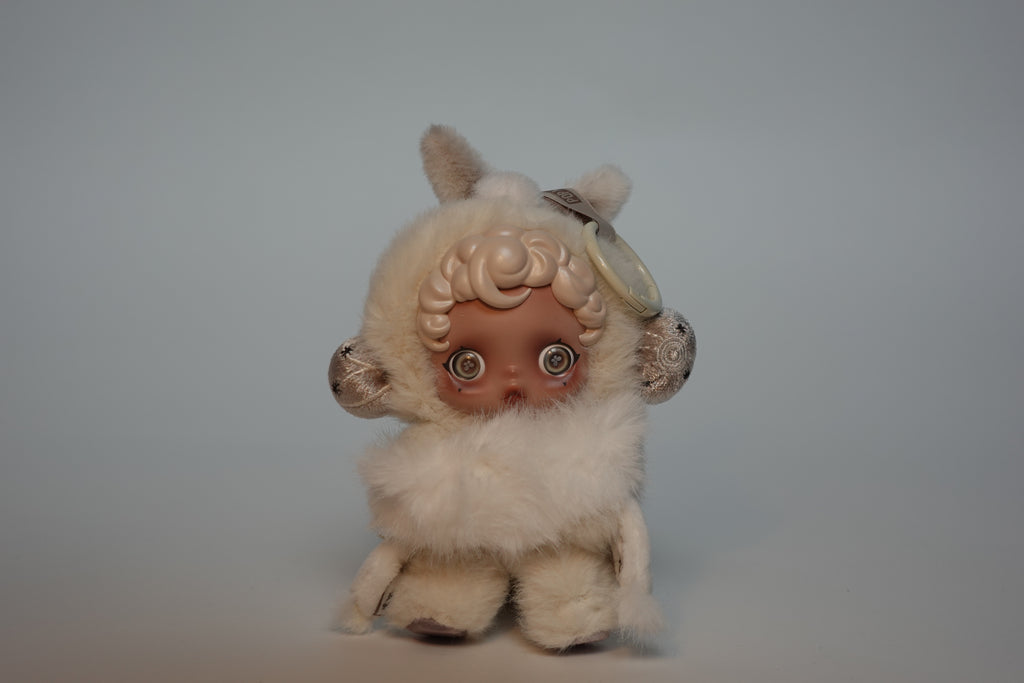 Skullpanda L'impressionnisme Series Plush Doll